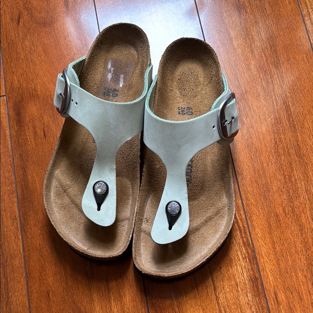 Birkenstock Sandals
